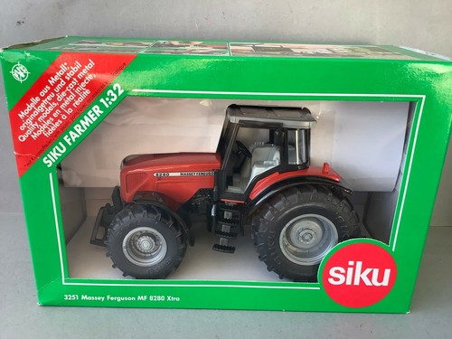 Siku 3251 32 - 3251, 1:32