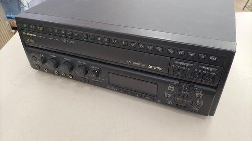 Pioneer k1100 lettore - k1100,