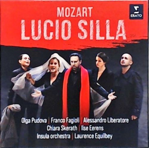Lucio silla fagioli franco - lucio,