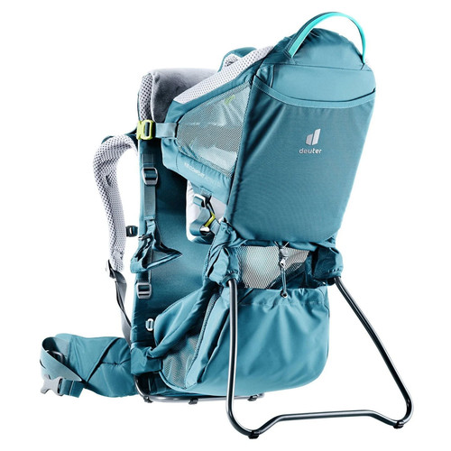 Deuter kid comfort active - sl,
