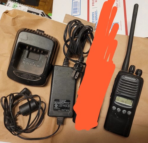 Kenwood 2180 radio mobile - tk-2180-k,