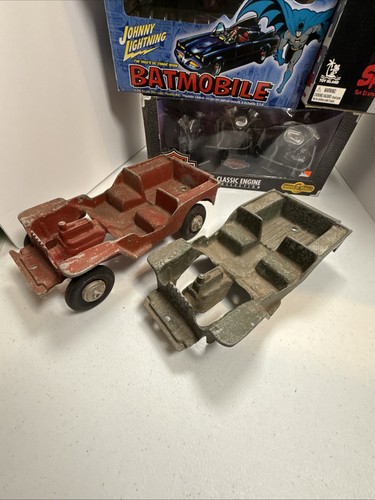 Jeep willy oglesby - jeep, 50