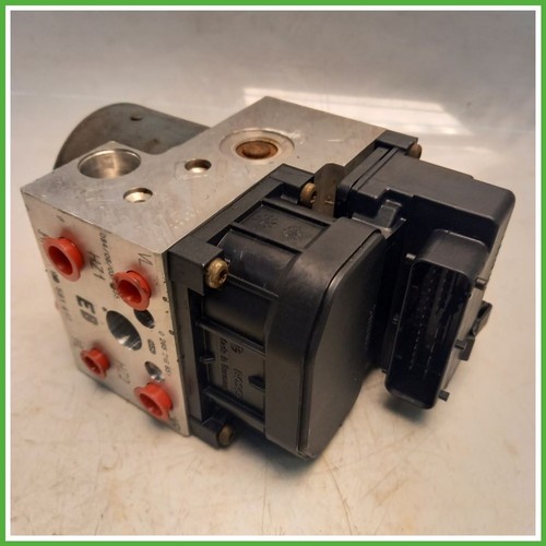 Centralina abs modulo pompa - abs,