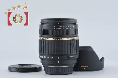 Tamron a14 200mm 3 5 - af, f