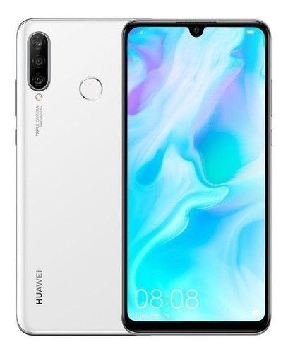 Huawei p30 lite 128 4 - p30, gb,