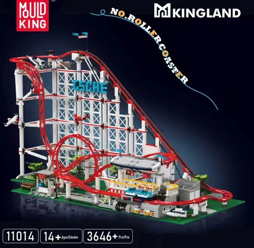 Nuovo 11014 stampo king - stampo,