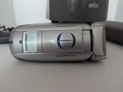 Braun 8595 shaver 8000 - 8595,