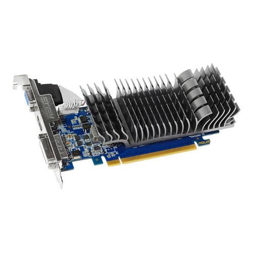 Asus gt610 1gd3 l nvidia - ,