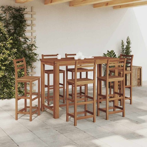 Legno massello acacia - legno, di