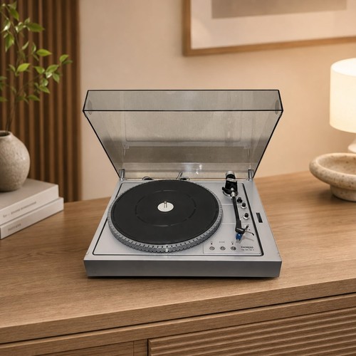 Thorens 105 rare vintage - rare,