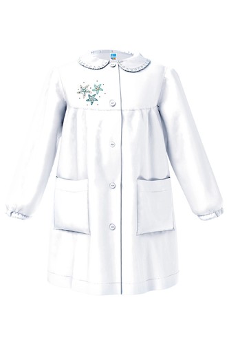 Grembiule scuola bambina - scuola,