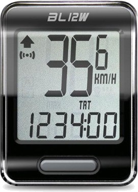 Echowell ciclocomputer - echowell,