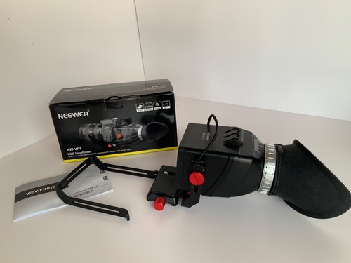 Neewer mirino - nw-lv-1s, mirino,