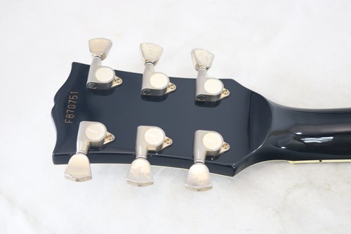 Gibson les paul custom - gibson,