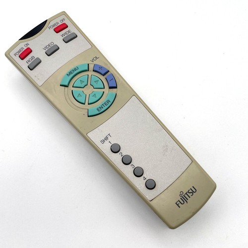 Telecomando fujitsu 42rm07 w - telecomando,