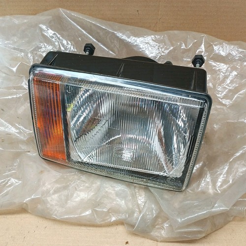 Fanale faro anteriore - , dx