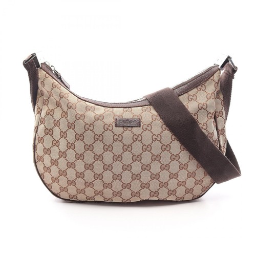 Borsa tracolla gucci tela - tracolla,