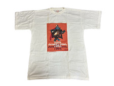 Shirt maglietta super donkey - super,