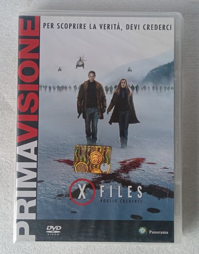 Files voglio crederci - voglio,