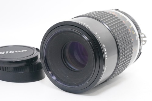 Near mint nikon s - mint], micro