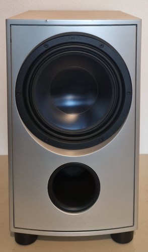 Canton sc subwoofer - canton,