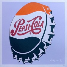 Andy warhol litografia - warhol,