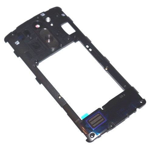 Custodia centrale originale - , lg