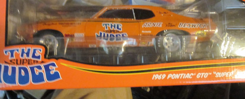 Auto world ertl 1969 - world, super