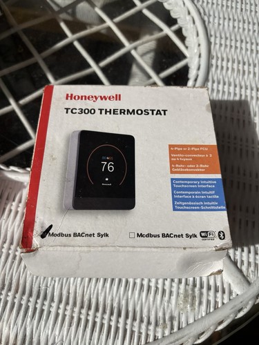 Honeywell tc300 termostato - honeywell,