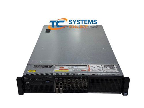 Poweredge r830 8sff - poweredge, 4x