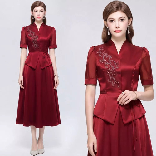 Completo donna camicia - completo,