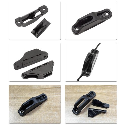 Pezzi quick grip barca - 2,