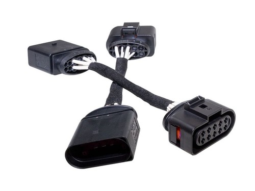 Adattatore conversione xenon - conversione,