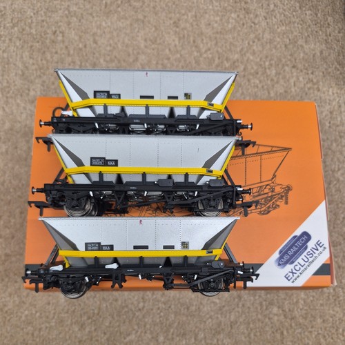 Cavalex models haa hopper - haa,
