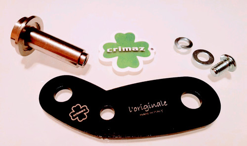 Antiaffondo crimaz black per - antiaffondo,