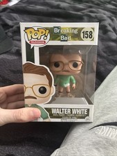 Breaking bad walter - walter, white