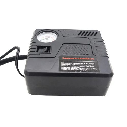 Mini compressore auto - mini,