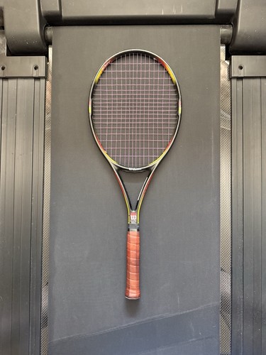 Wilson pro staff classic - pro,