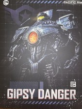 Infinity studio gipsy danger - gipsy,