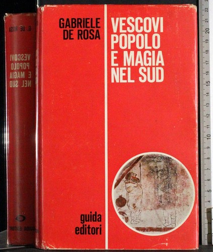 Vescovi popolo magia nel - popolo,