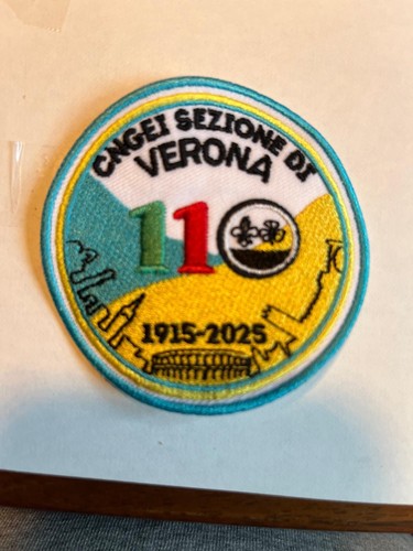 Scout scautismo cngei sezione - scout,