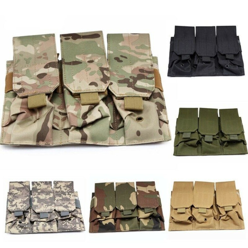 Marsupio militare tattico