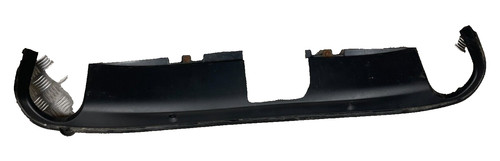 Volvo v60 paraurti posteriore - v60,
