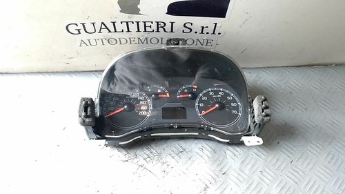 Ricambi usati 51771898 quadro - ricambi,