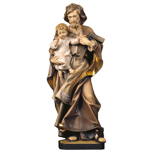 Statua san giuseppe - statua,