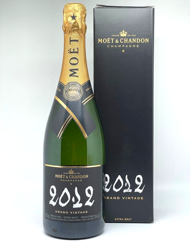 Champagne extra brut - champagne,