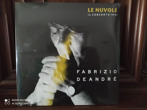 Fabrizio andre le - fabrizio, andre'