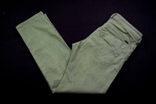 Jeans diesel pantaloni iakop - jeans,