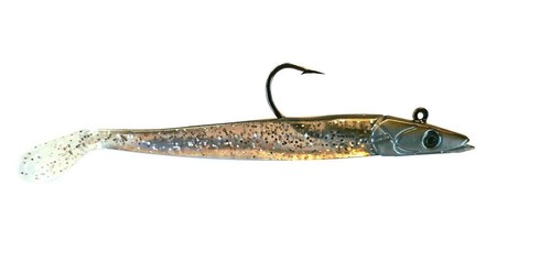 Brutale shad minnow spigola - brutale,