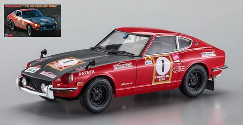 Modellino auto modellismo kit